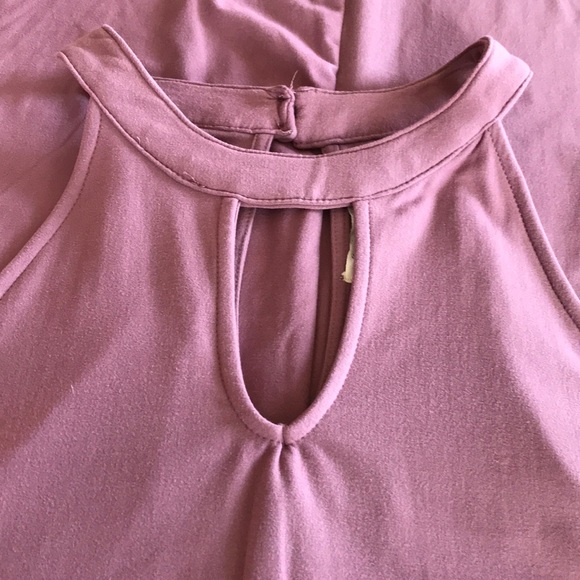 Pink Rose | Women’s dress - Picture 2 of 4